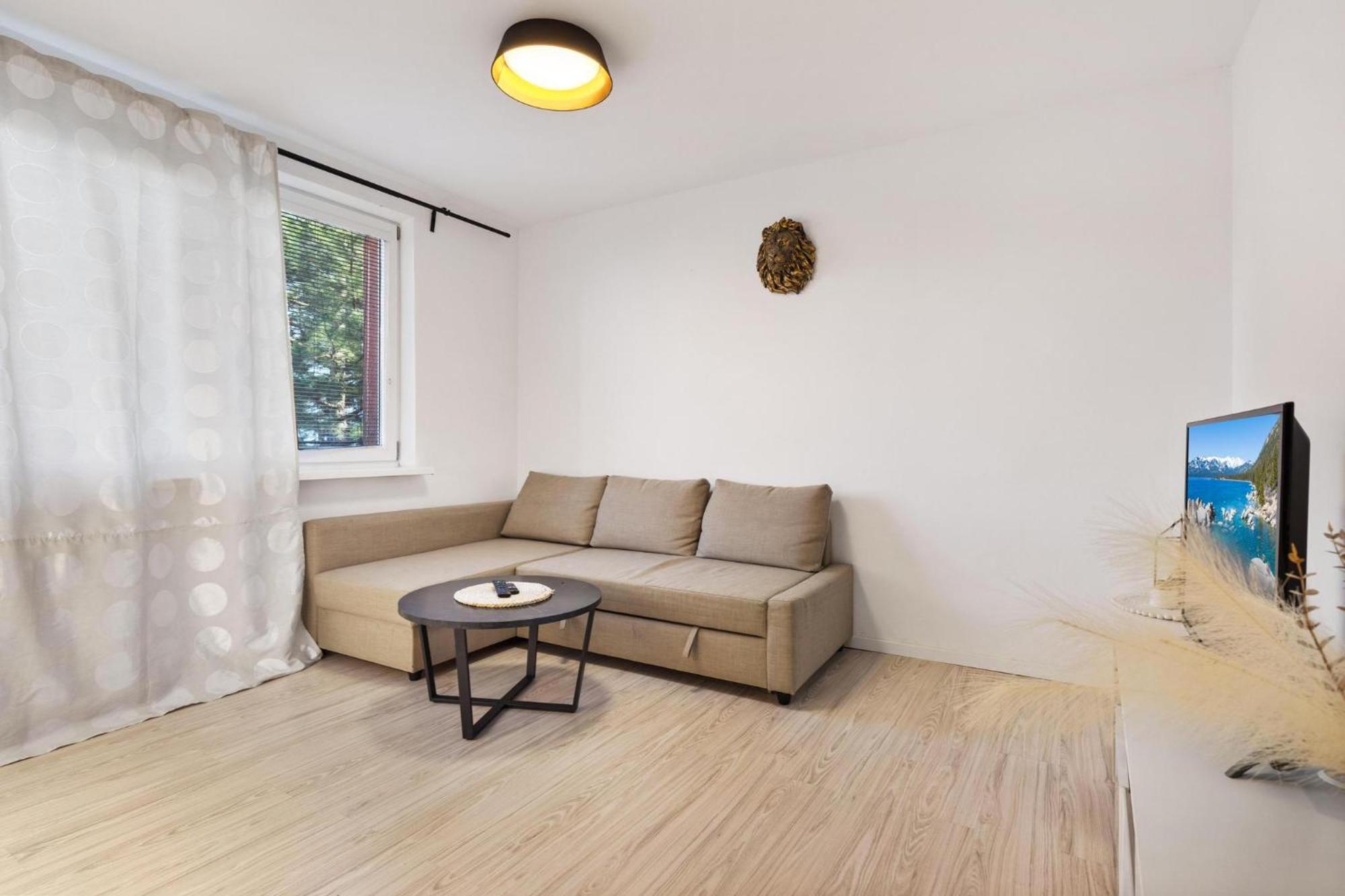 Barbyb Apartment - With Free Parking Μπρατισλάβα Εξωτερικό φωτογραφία